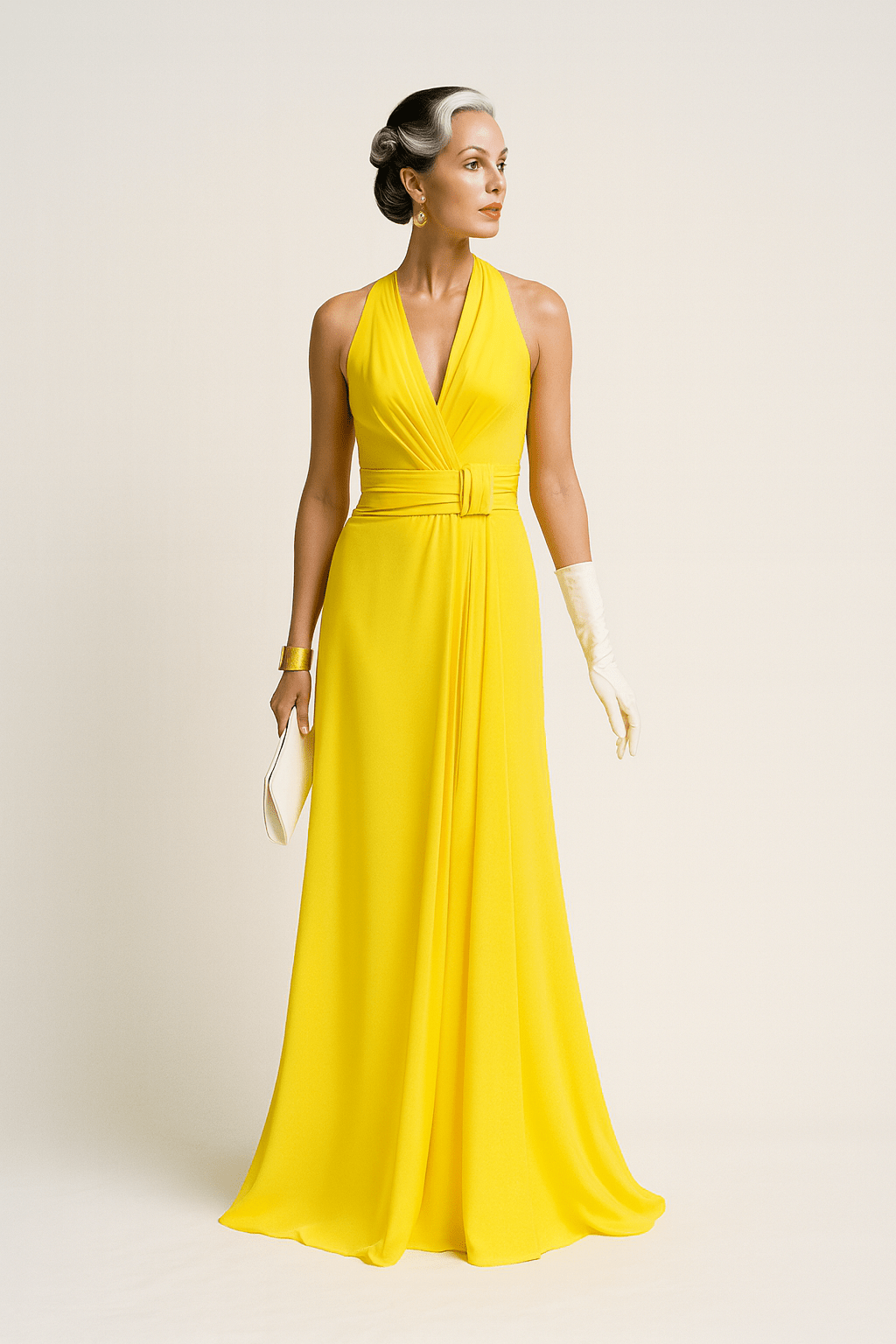 Patron de couture - Édition Vintage N°38 - La coupe d`or by PURETRADE