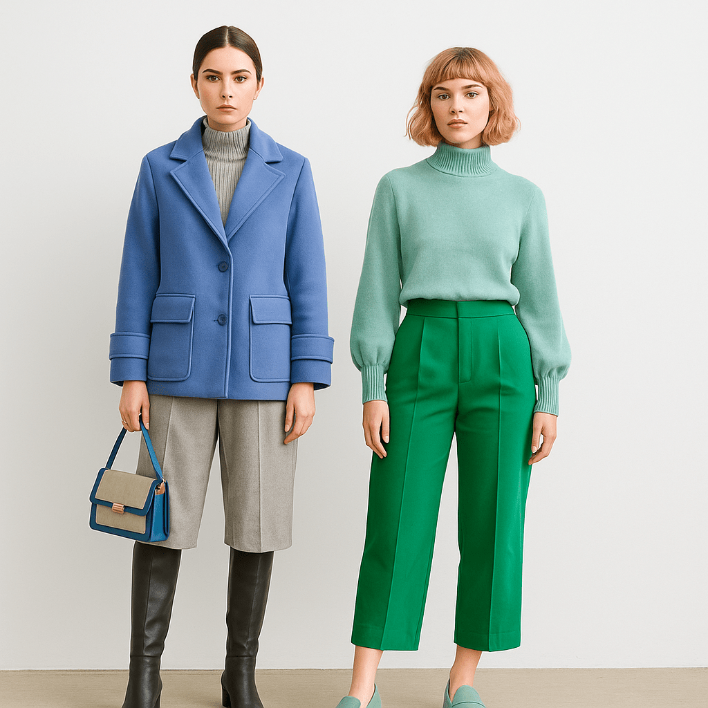 Patron de couture - Magazine N°339 - La coupe d`or by PURETRADE