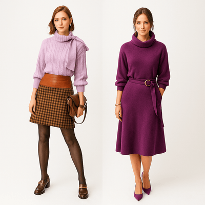 Patron de couture - Magazine N°339 - La coupe d`or by PURETRADE