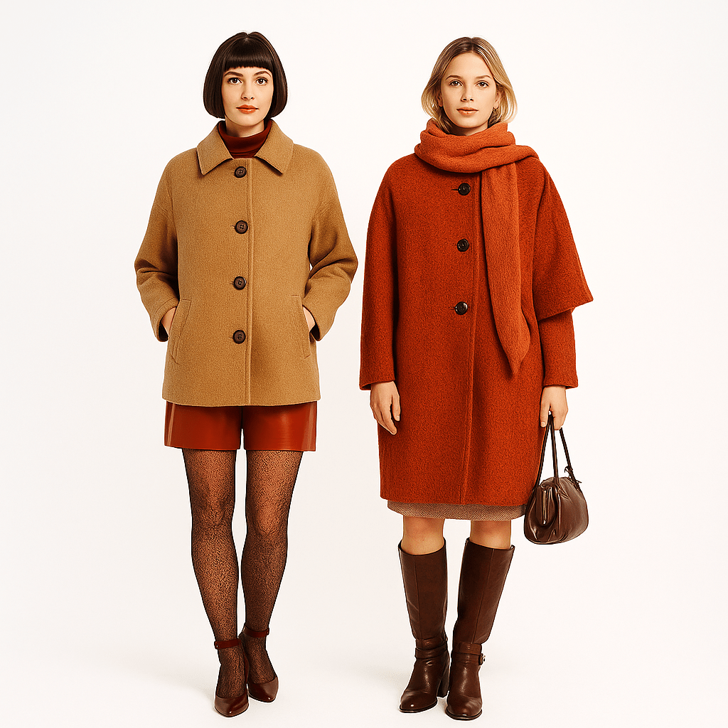 Patron de couture - Magazine N°339 - La coupe d`or by PURETRADE